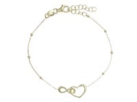 Bracciale Donna in Argento Cianfrone Gioielli 26D323D.GIALLO